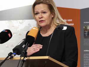 Almanya’dan Depremzedelere Vize Kolaylığı Planı