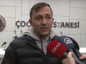 Enkazdan Çıkarılan 11 Aylık Berk Bebeğin Eniştesi: "Aile Hatay’a Tatile Gitmişti. Annesini Ve Ablasını Kaybettik"