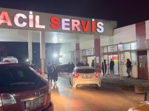 Bursa’da Binadan Sızan Doğalgaz 19 Kişiyi Zehirledi