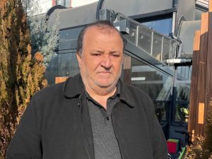 Eskişehir’e Gelen Depremzedeler Hayatlarını Karartan Felakette Yaşananları Anlattı