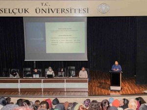 Sü’de Depremzedelere Destek Olacak Gönüllülere Eğitim Verildi