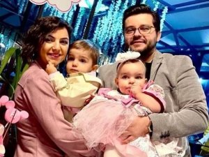 Depremde Ölen Muğlalı Öğretmen Ve Ailesi Toprağa Verildi