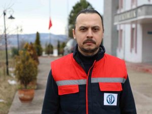 Barü “Asrın Felaketi”ni Analiz Etmek İçin Bölgeye Gidiyor