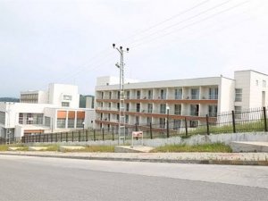 Depremzedeler Kyk Yerleştirildi
