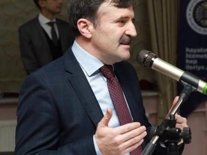 Deprem Yardımlarında Estp Çatısı Altında Tarih Yazıyorlar