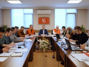 Fatih Erbakan: “Bu Süreçte Kimse Siyaset Yapmamalı”