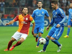 Galatasaray’ın Madrıd Programı Belli Oldu