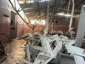 Balıkesir’de Kokoreççide Patlama: 18 Yaralı