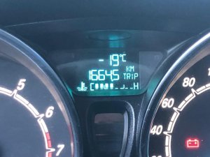 Erzurum Dondurucu Soğuklara Teslim