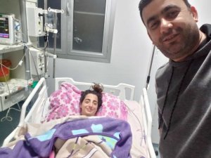 123 Saat Sonra Kurtulan Melisa, Annesini Vefat Etmeden 3 Gün Çikolata Ve Gofretle Beslemiş