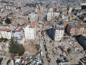 Kaçan Müteahhitler İçin Polis Ve Jandarma Teyakkuzda