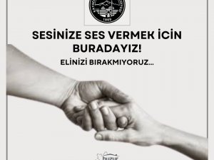 Büyükşehir Huzur Çınarı Depremzedelere ‘Huzur’ Olacak