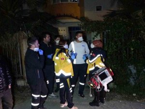Odtü Mezunu Emekli Mühendis Sobadan Çıkan Yangında Öldü