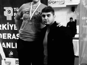 Türkiye Boks Federasyonu’ndan Fatih Kaya İçin Taziye Mesajı