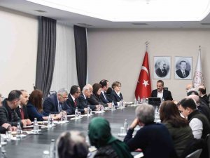 20 Şubat Tarihi İtibariyle 71 İlde Eğitim Öğretim Başlayacak