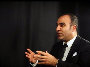 Akil Gençler Başkanı Delil Ateş: "Devlet Ve Milletimizin Elbirliğiyle Bu Süreci Aşacağız”