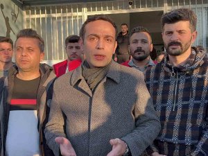 Silopi’de Deprem Bölgeleri İçin Yardım Seferberliği Devam Ediyor