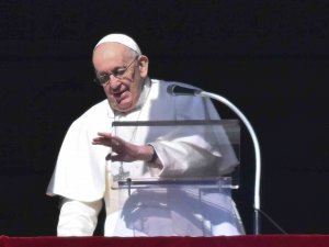 Papa Francis: "Türkiye Ve Suriye’deki Depremzedelere Dualarımızla Ve Desteğimizle Yakın Olmaya Devam Etmeliyiz"