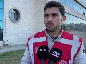 Özdemir: “Artçılar Bir Yıl Sürebilir”