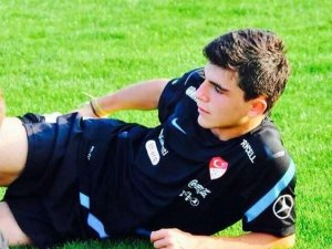 Saruhan Bolat’ın Adı Memleketinde Yaşatılıyor