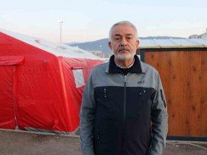 Ümit Özdağ’a Sert Tepki Gösteren Başkan Başdeğirmen: “Bu Mantık Ve Algıyla Hangi Milleti, Hangi Devleti Yönetecekler?”