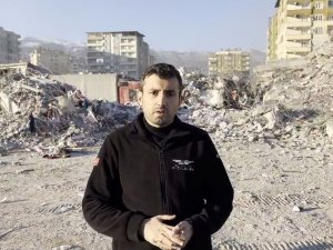 Selçuk Bayraktar: "Baykar Olarak Bin Konut Bağışlıyoruz"