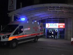 Kırıkkale’de 8’i Çocuk 12 Kişi Gazdan Zehirlendi