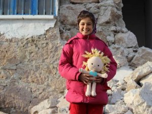 Çocuk Gelişimi Uzmanı Fatma Yıldız: “Çocuklar Korkmadığını Söyleyebilir”