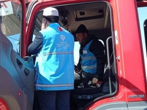 Depremin Merkez Üssü Pazarcık’ta İlk Ezan Okundu
