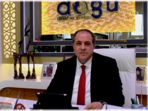 Vanlı İş Adamı Kandaşoğlu’ndan Deprem Bölgesine Yardım