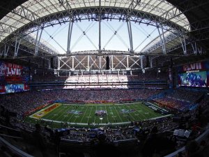 Super Bowl’da, Depremlerde Hayatını Kaybedenler Anıldı