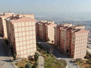 Kahramanmaraş’ta 13 Yıllık Toki̇ Konutları Depremden Sağlam Çıktı, Çatlak Bile Yok