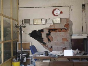 Akkaş: Gürün Afet Bölgesi İçerisine Alınmalı