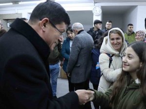 Depremzede Çocuklara Sporla Destek Verilecek