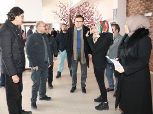 581 Depremzede Kütahya’daki Barınma Merkezlerine Yerleştirildi