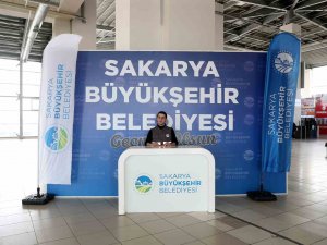 Büyükşehir’in Depremzedelere Refakati Terminalde Başlıyor