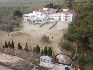Manisa’da 200 Yatak Kapasiteli Huzurevi Depremzedeler İçin Hazırlanıyor