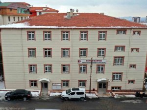 Depremzedeler Keçiören’de Emin Ellerde