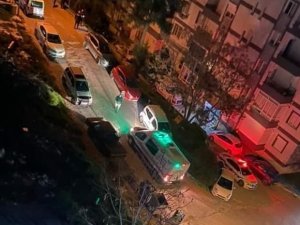 Dayısını Bıçaklayıp Öldürdü