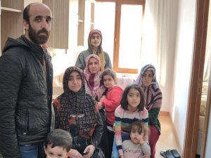 Bingöl’de Depremzedeler Kyk Yurtlarında Misafir Ediliyor