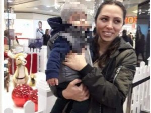 Antalya’da Uzaklaştırması Olan Eş Dehşeti: İ̇ş Dönüşü Bıçaklayarak Öldürdü