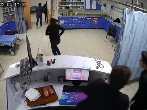 ’Helal Olsun Şeyma Hemşire’