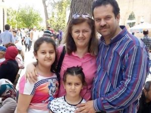 Emekli Öğretmen Ve Eski Komutandan Acı Haber