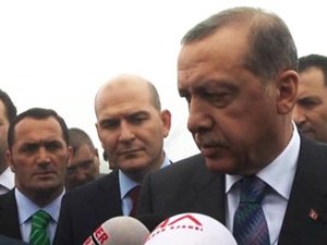 Cumhurbaşkanı Erdoğan Şehit Komiser Ahmet Çamur'un Cenazesine Katılacak