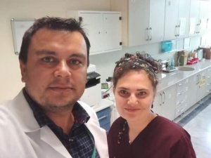 Ayvacık’ta Sağlık Personeli, 1 Aylık Maaşını Afad’a Bağışladı