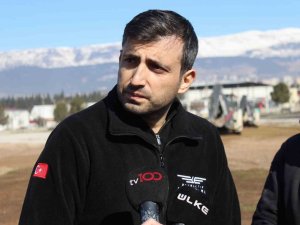 Bayraktar: “Kahramanmaraş’ta 2 Bin Kişilik 520 Konteyner İnşa Edeceğiz”