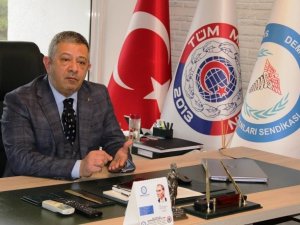 Togan Demircan: “Derin Yarayı Birlikte Saracağız”