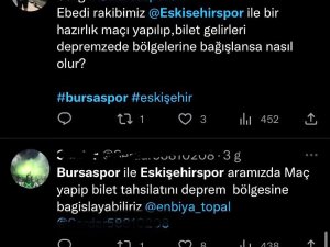 Ezeli Rakip Taraftarlarından Yardım Maçı Çağrısı