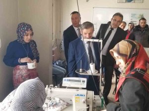 Herkes Yaraların Sarılması İçin Seferber Oldu