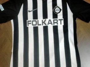 Altaylı Eren Erdoğan, Depremzedelere Yardım İçin Formasını Satışa Sundu